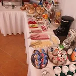 Pribina 3* Nitra