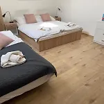 Penzión pre hostí Pribina Nitra