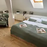 Penzión pre hostí Pribina
