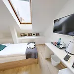 Penzión pre hostí Pribina Nitra