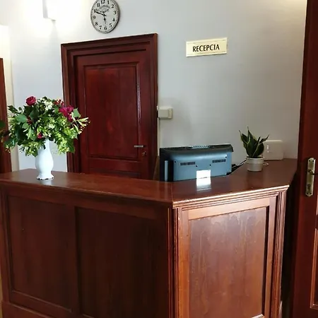 Maison d'hôtes Pribina 3*