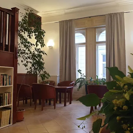 Pribina Maison d'hôtes 3*