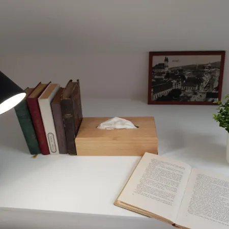 Pribina Maison d'hôtes