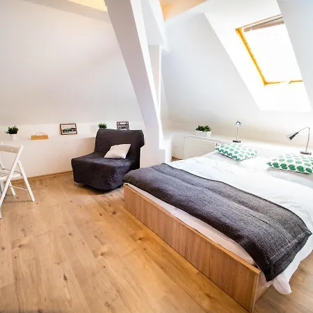 Maison d'hôtes Pribina 3*