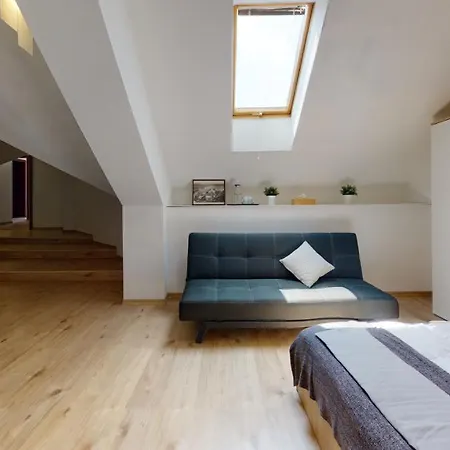 Maison d'hôtes Pribina 3*