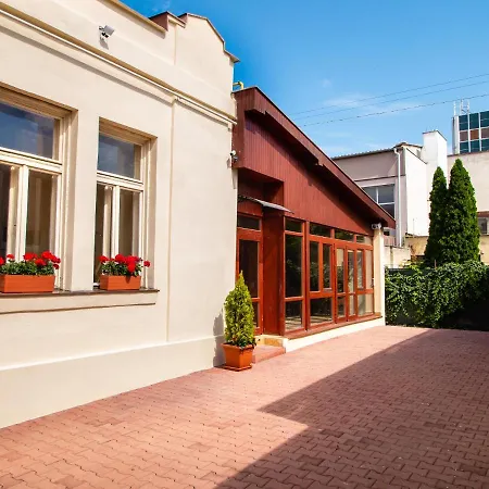 Pribina Maison d'hôtes