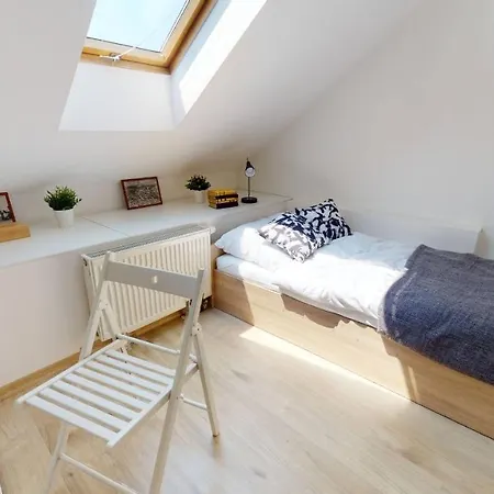 Maison d'hôtes Pribina Nitra