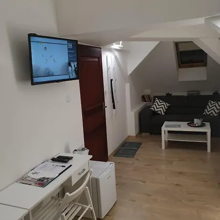 Maison d'hôtes Pribina Nitra