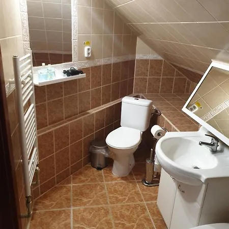 Maison d'hôtes Pribina