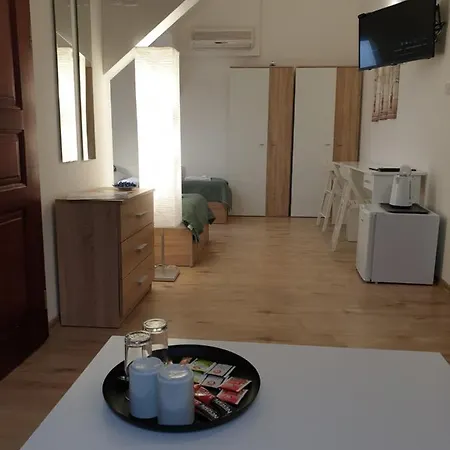 Maison d'hôtes Pribina Nitra