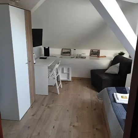 Pribina Maison d'hôtes 3*