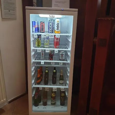 Pribina Maison d'hôtes 3*