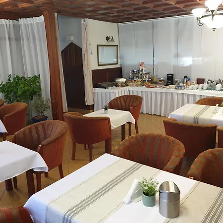 Pribina Maison d'hôtes 3*