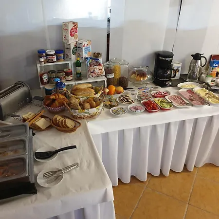 Pribina Maison d'hôtes