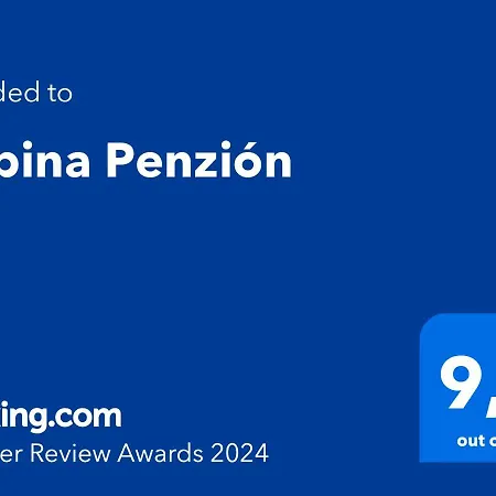 Pribina Maison d'hôtes