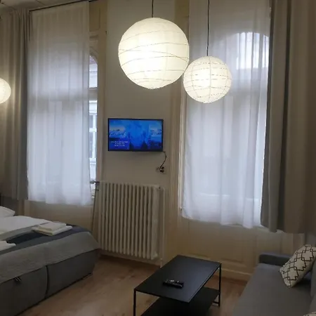 Maison d'hôtes Pribina 3*