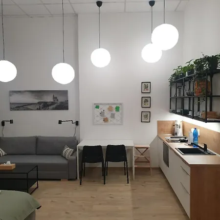 Pribina Maison d'hôtes Nitra