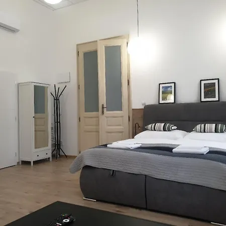 Maison d'hôtes Pribina Nitra