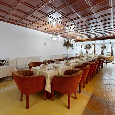 Guest house Pribina