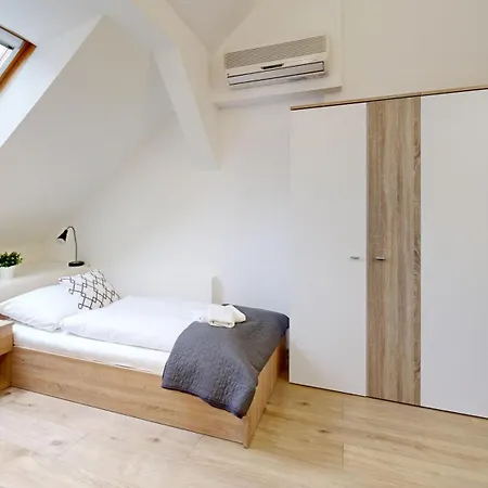 Pribina 3* Nitra