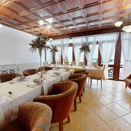 Guest house Pribina Nitra