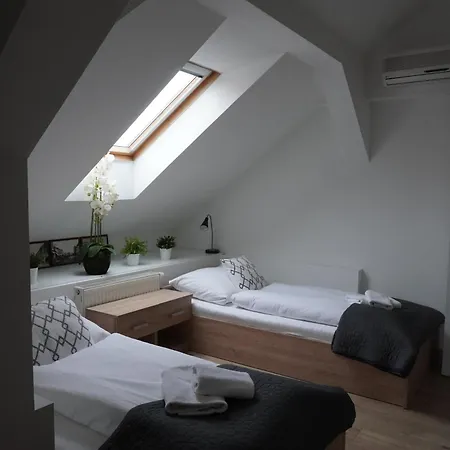 Pribina Guest house