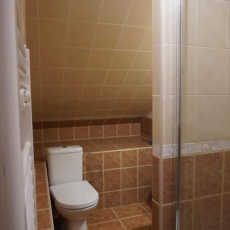 Pribina Penzión pre hostí 3*