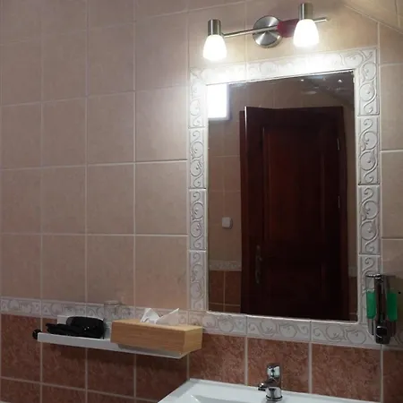 Penzión pre hostí Pribina 3*