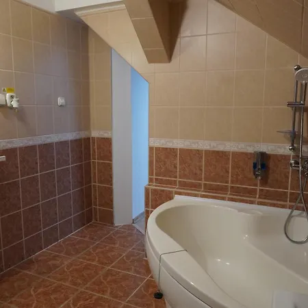 Pribina 3* Nitra