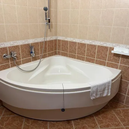 Pribina Penzión pre hostí 3*