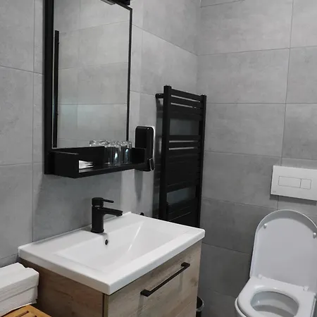 Guest house Pribina 3*