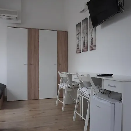 Pribina 3* Nitra