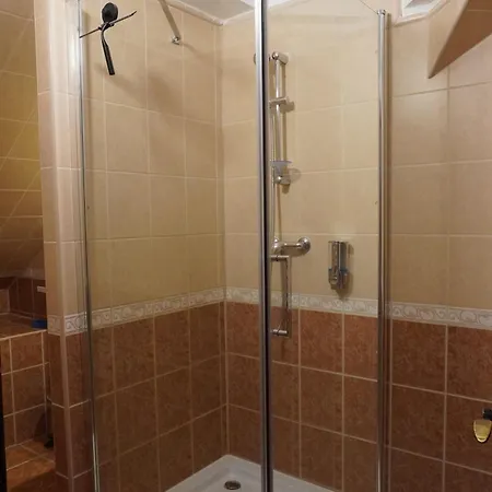 Pribina Guest house 3*