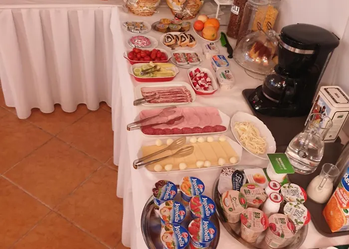 Pribina 3* Νίτρα